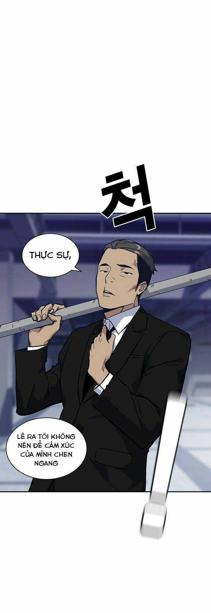 Học Nhóm - Study Group - Chapter 24 - Trang 42