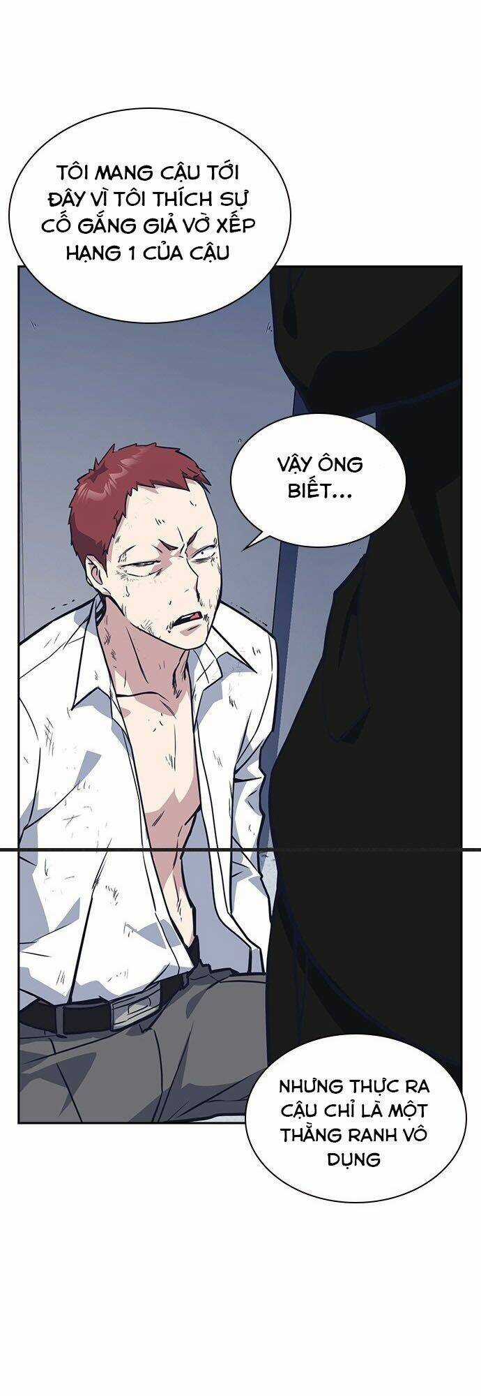 Học Nhóm - Study Group - Chapter 24 - Trang 43