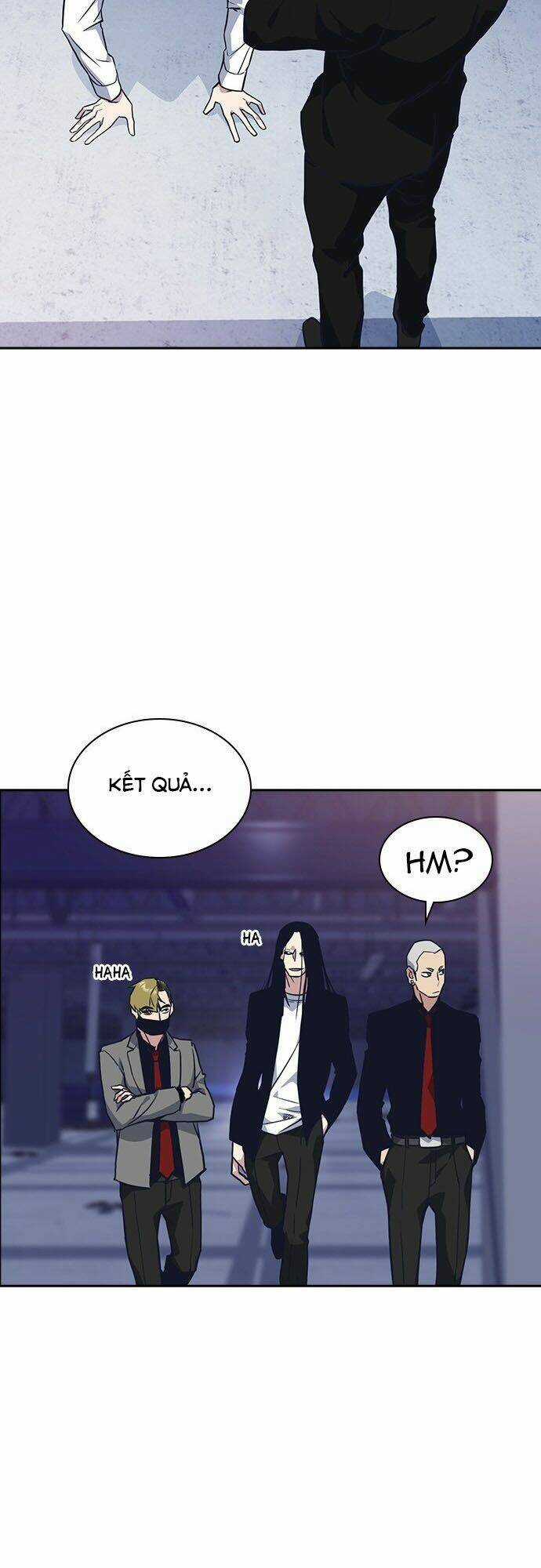 Học Nhóm - Study Group - Chapter 24 - Trang 47