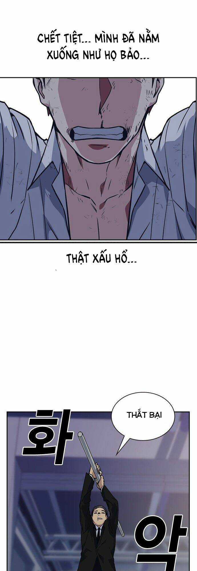 Học Nhóm - Study Group - Chapter 24 - Trang 48