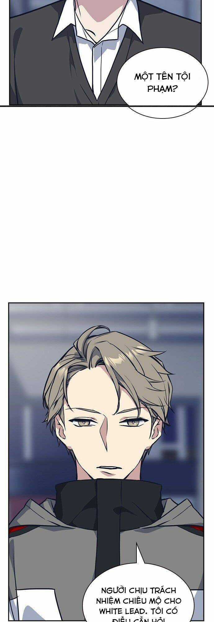 Học Nhóm - Study Group - Chapter 24 - Trang 55