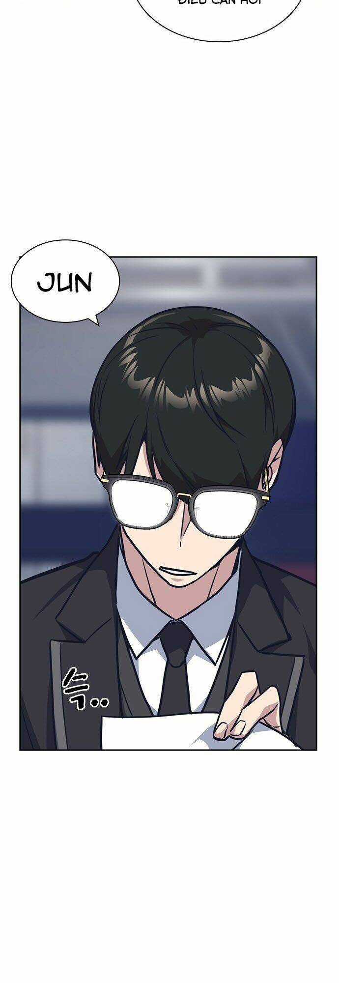 Học Nhóm - Study Group - Chapter 24 - Trang 56