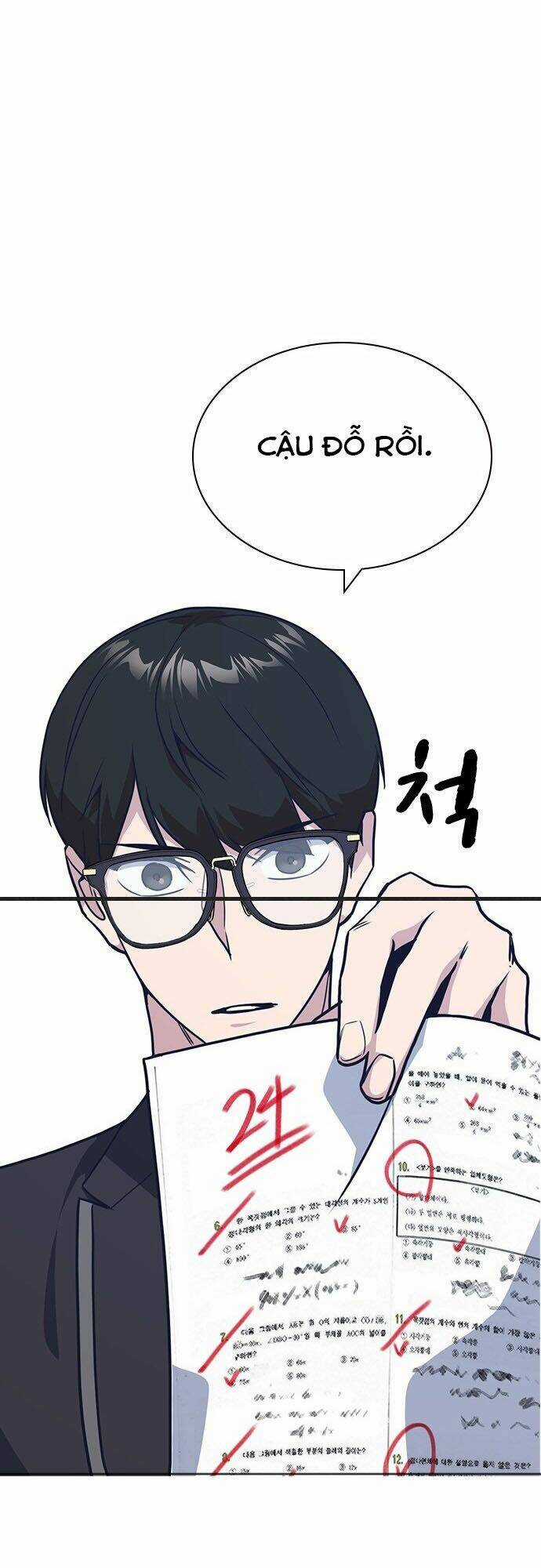 Học Nhóm - Study Group - Chapter 24 - Trang 57