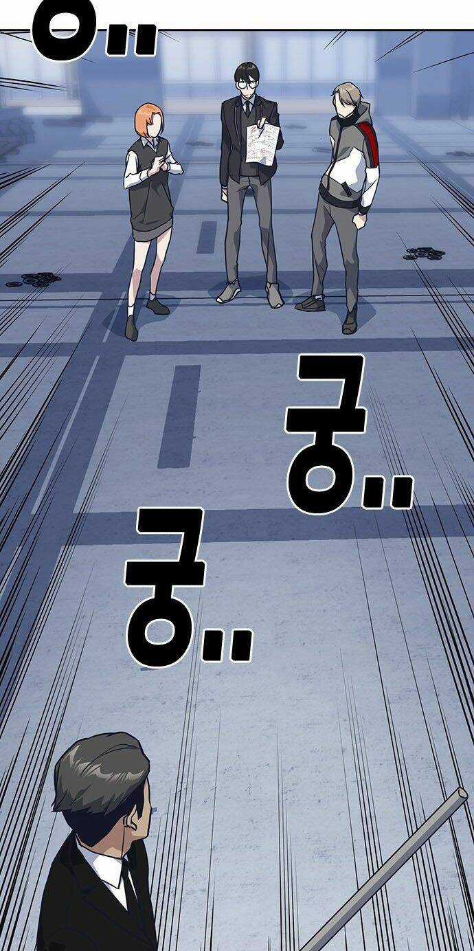 Học Nhóm - Study Group - Chapter 24 - Trang 59