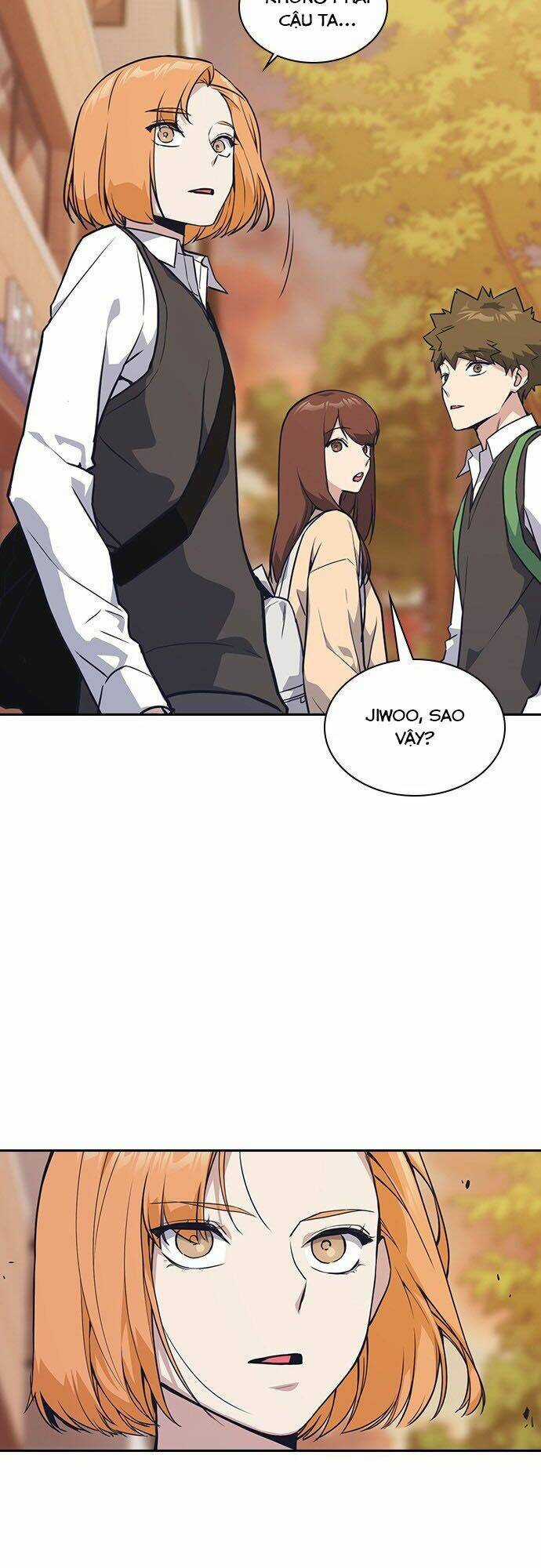 Học Nhóm - Study Group - Chapter 24 - Trang 9