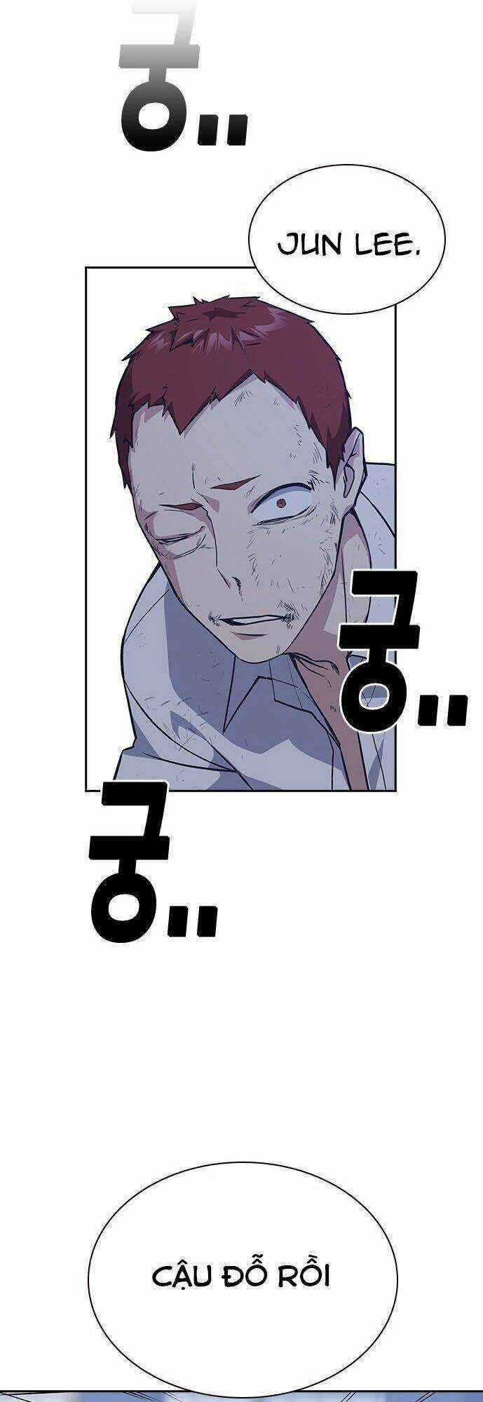 Học Nhóm - Study Group - Chapter 25 - Trang 11