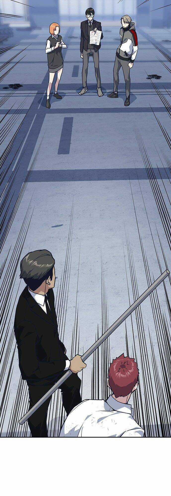 Học Nhóm - Study Group - Chapter 25 - Trang 12