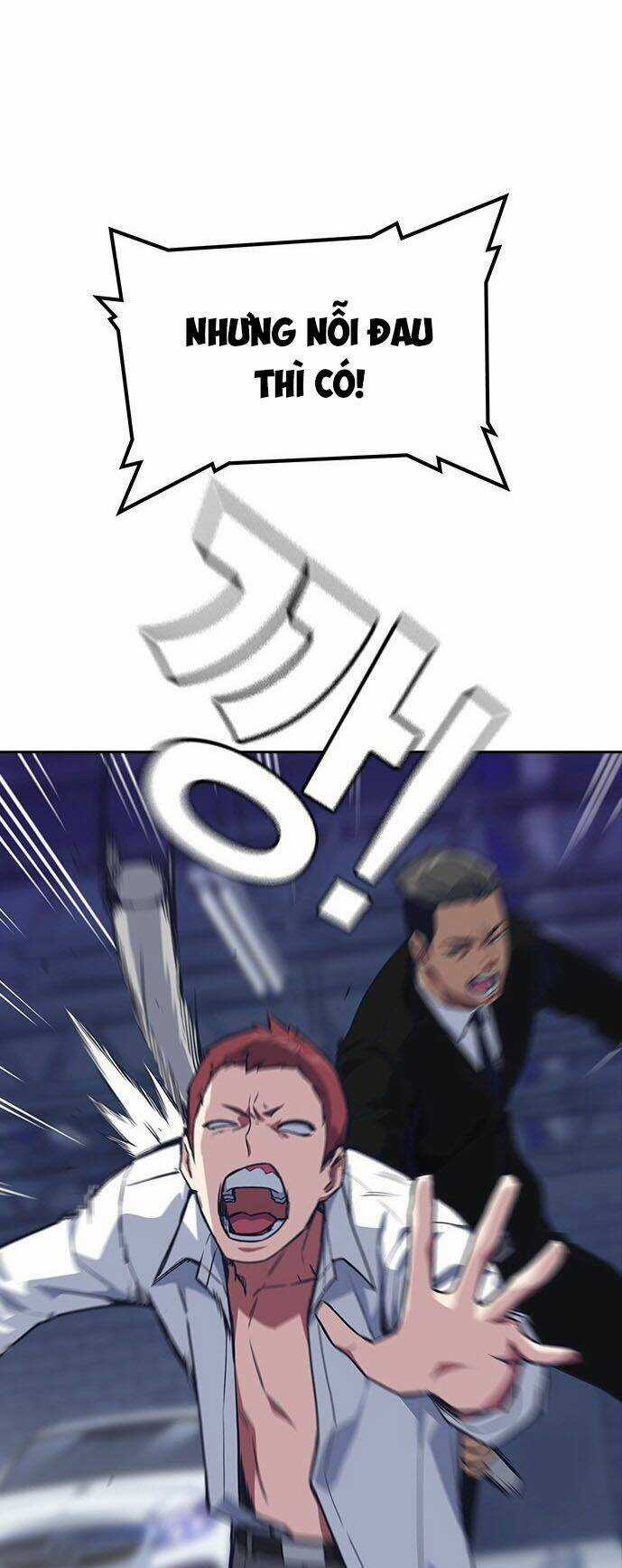 Học Nhóm - Study Group - Chapter 25 - Trang 18