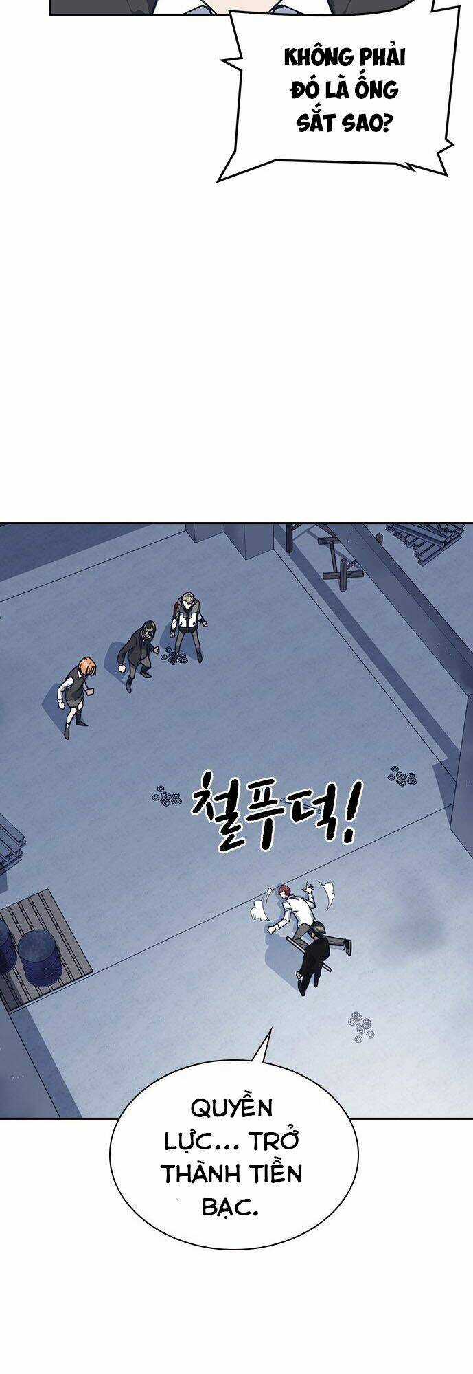 Học Nhóm - Study Group - Chapter 25 - Trang 21