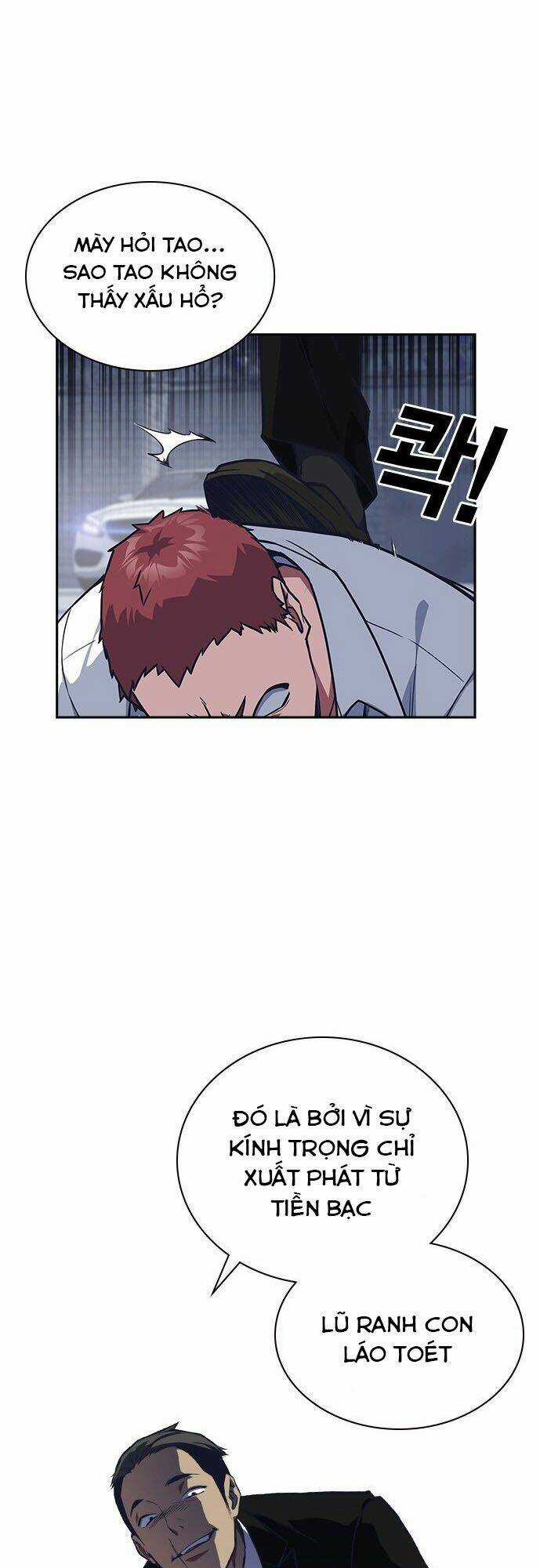 Học Nhóm - Study Group - Chapter 25 - Trang 22