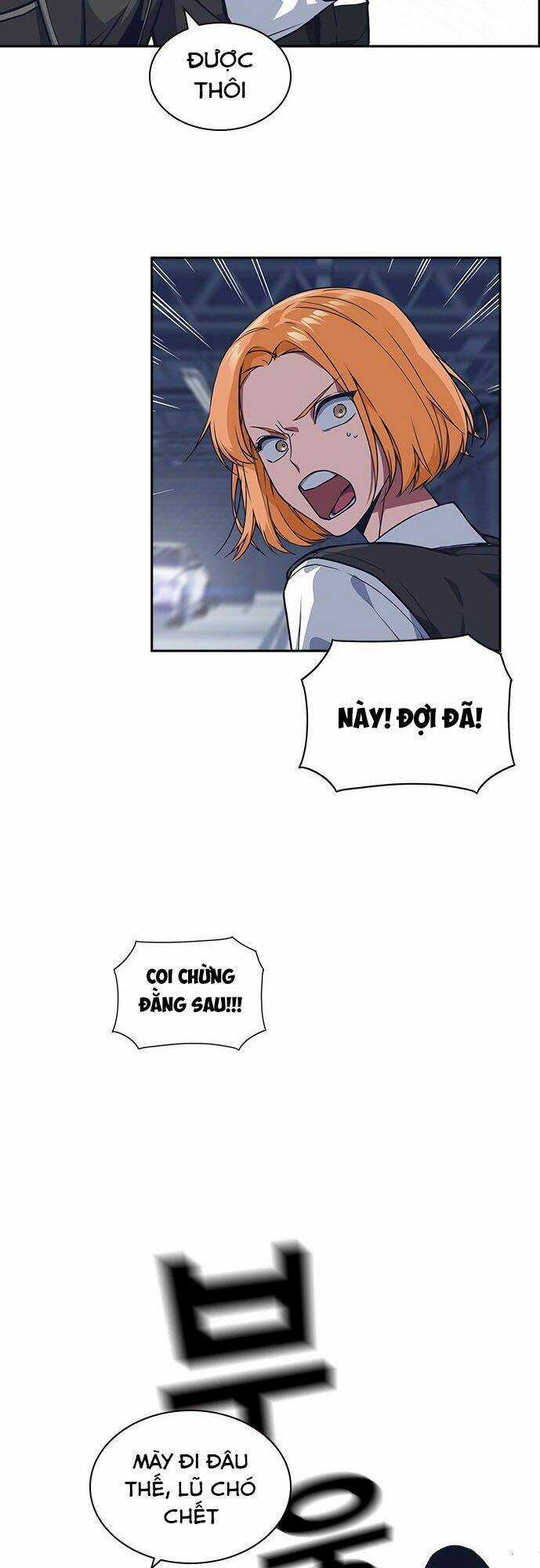 Học Nhóm - Study Group - Chapter 25 - Trang 24