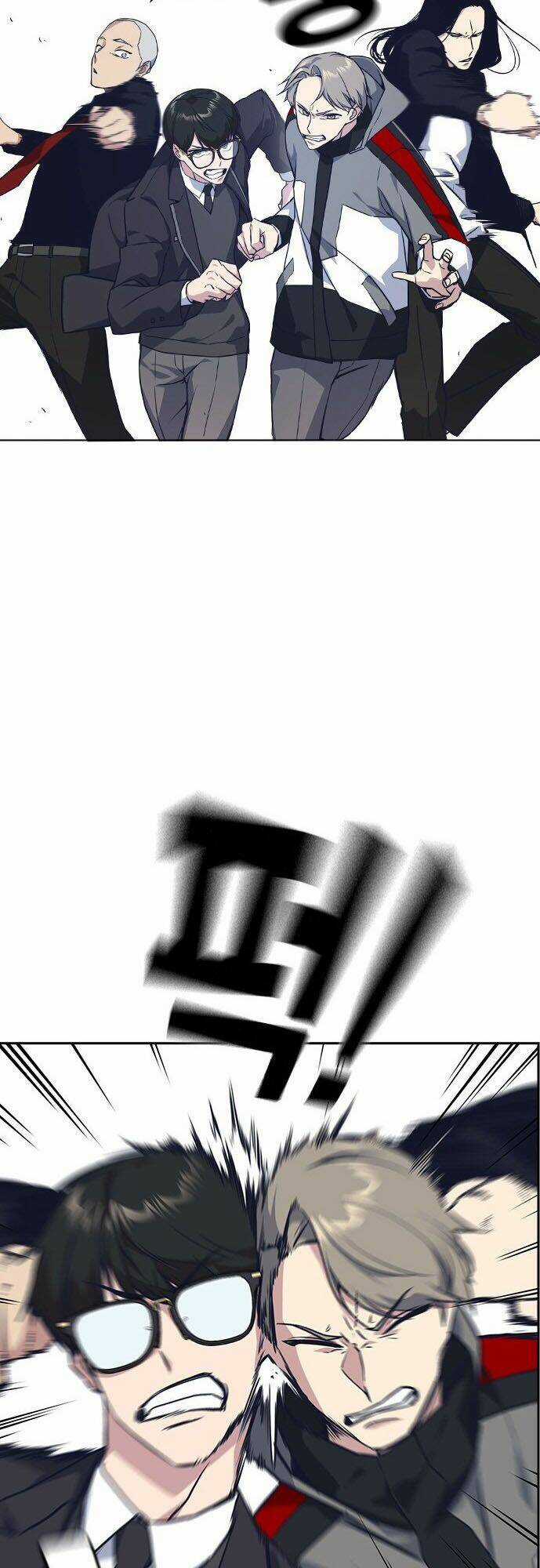 Học Nhóm - Study Group - Chapter 25 - Trang 25