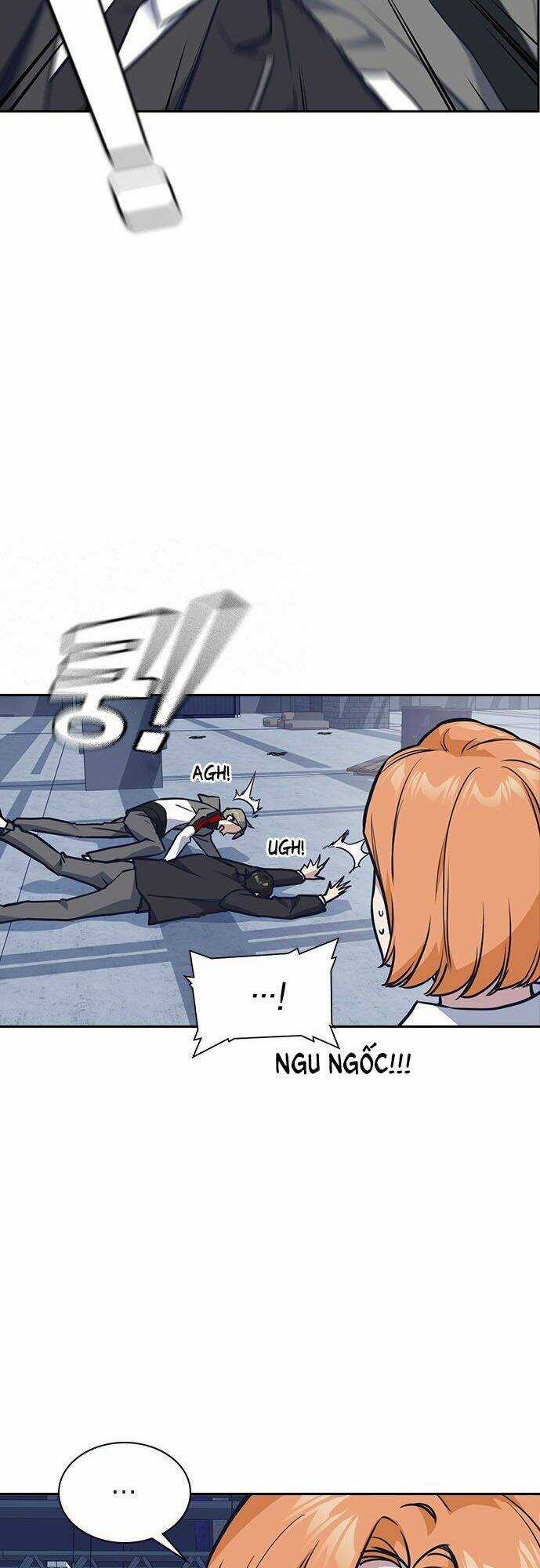 Học Nhóm - Study Group - Chapter 25 - Trang 26