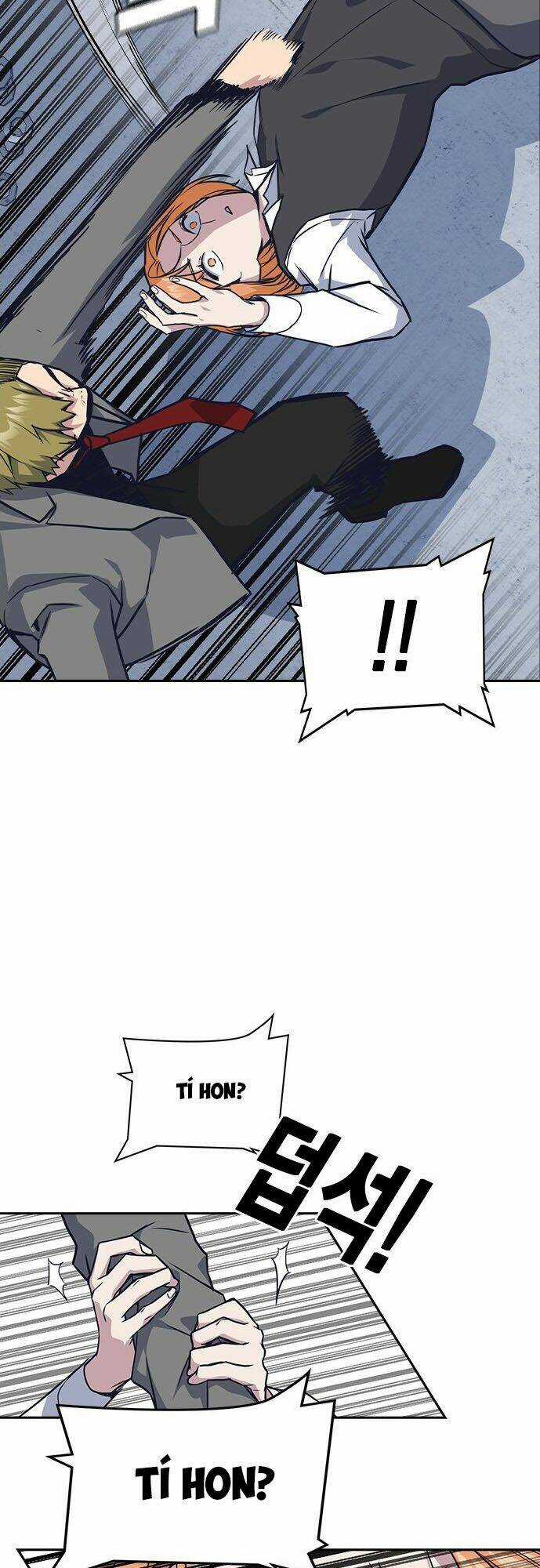 Học Nhóm - Study Group - Chapter 25 - Trang 30