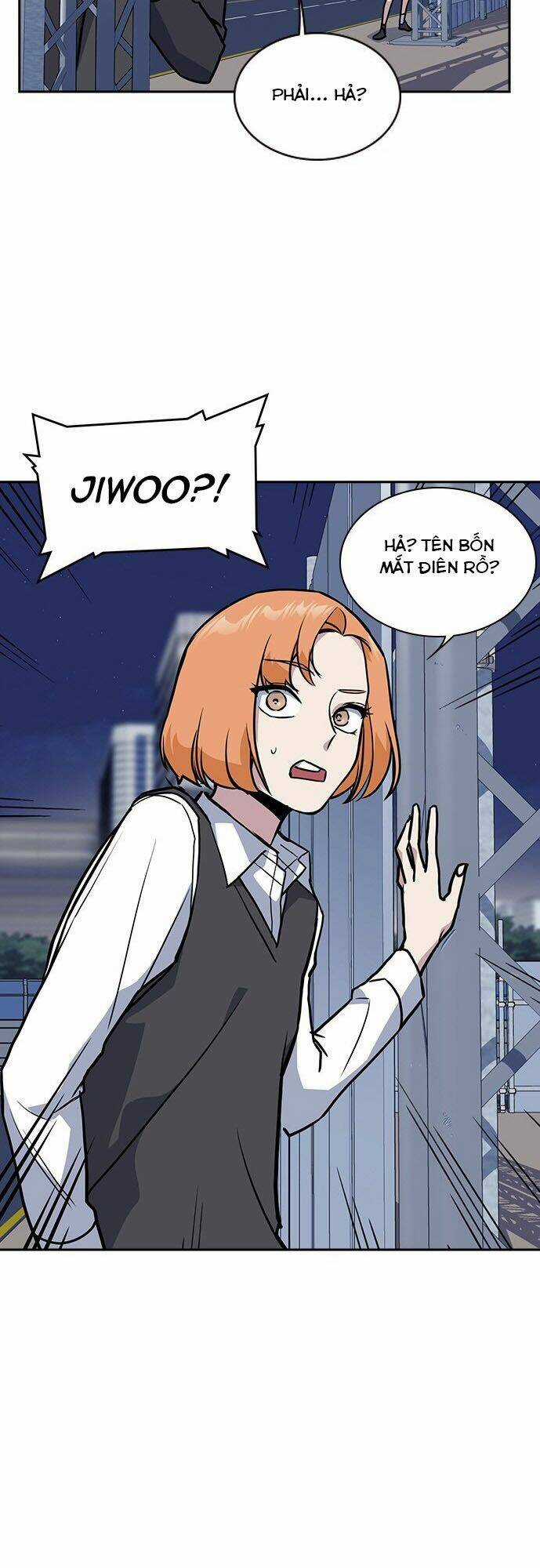 Học Nhóm - Study Group - Chapter 25 - Trang 4