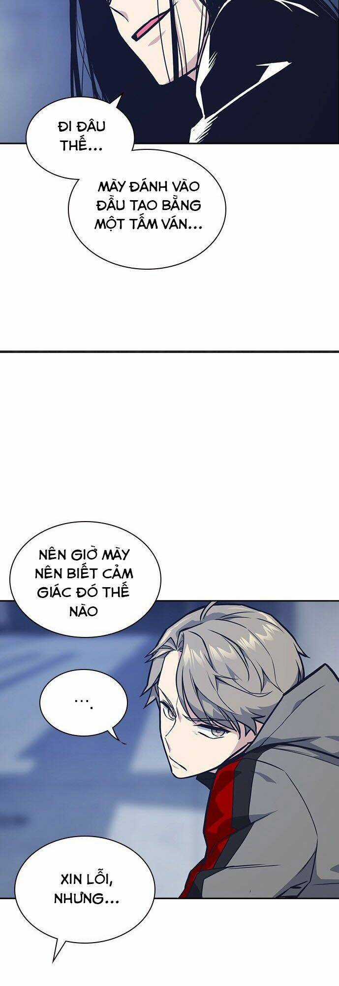 Học Nhóm - Study Group - Chapter 25 - Trang 35