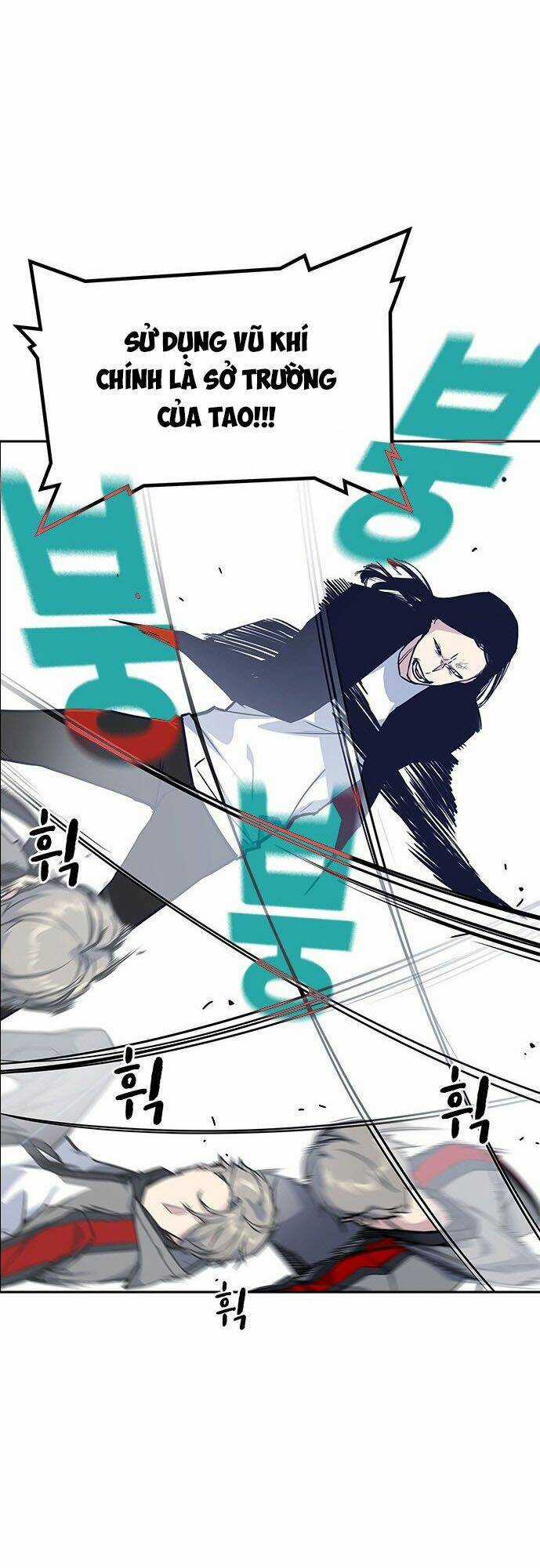 Học Nhóm - Study Group - Chapter 25 - Trang 36