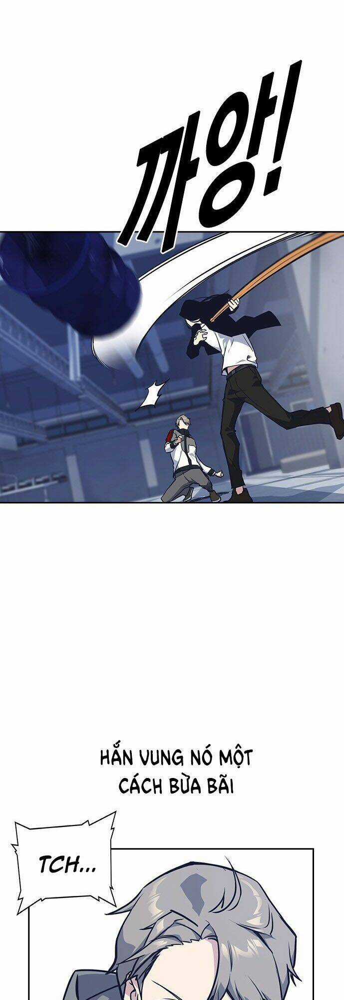 Học Nhóm - Study Group - Chapter 25 - Trang 37