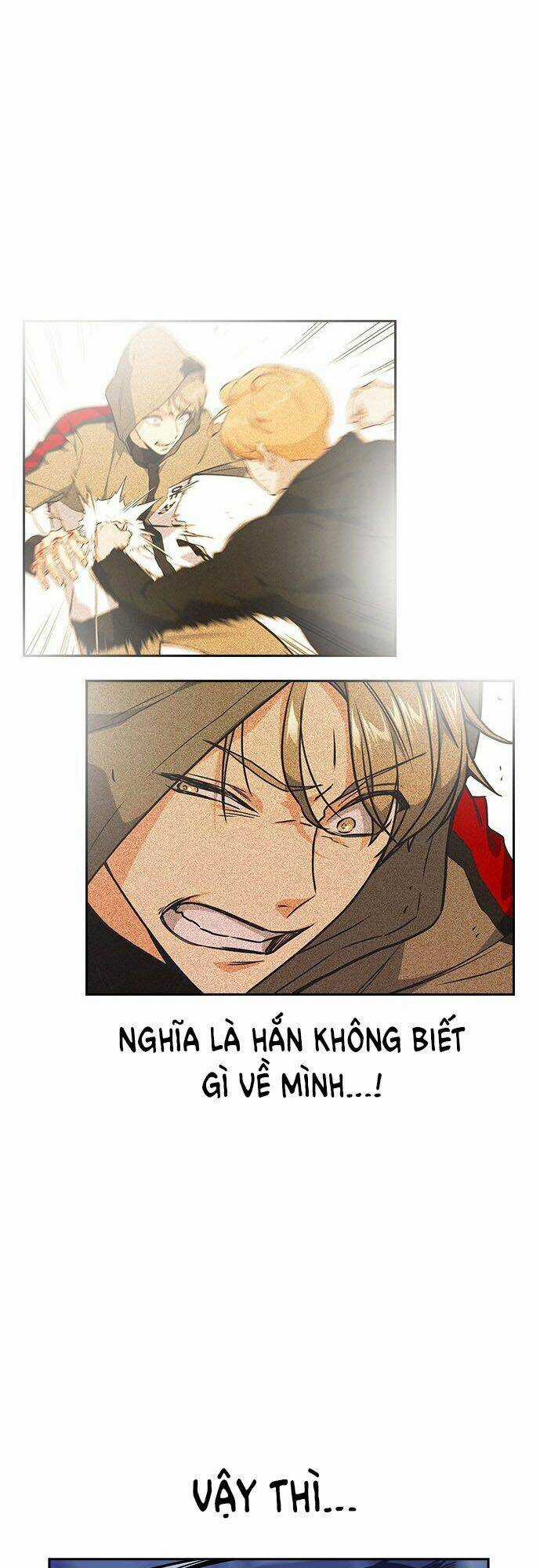 Học Nhóm - Study Group - Chapter 25 - Trang 40