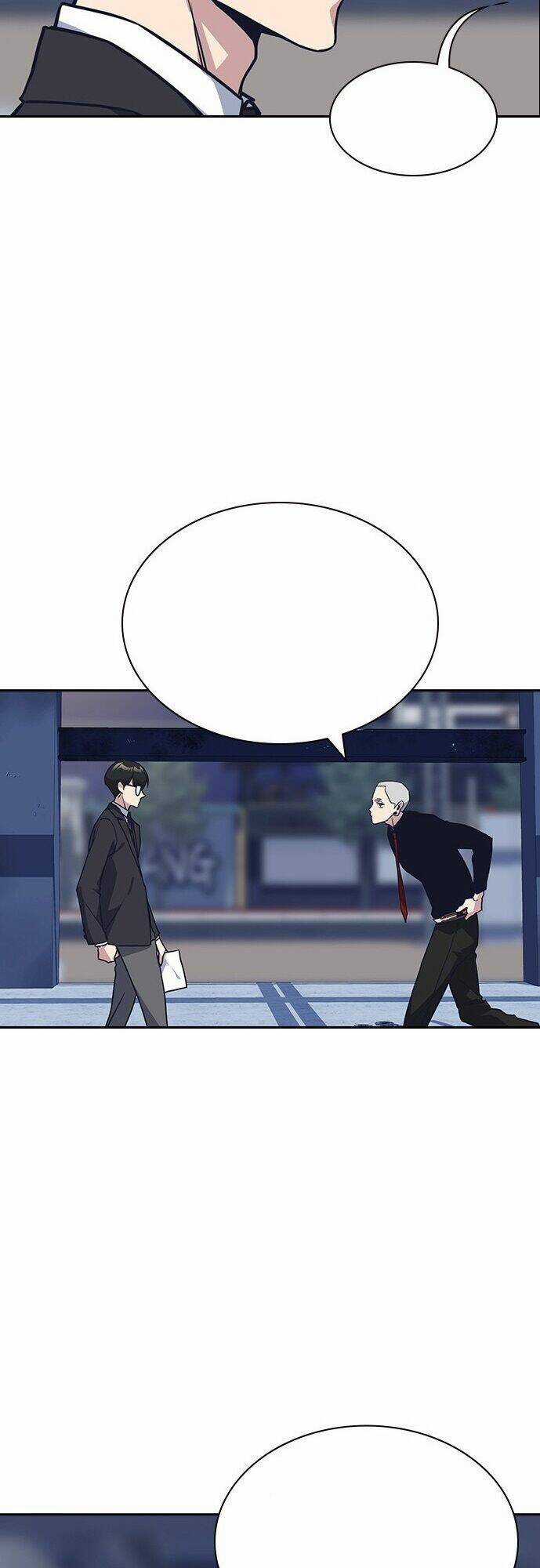 Học Nhóm - Study Group - Chapter 25 - Trang 47