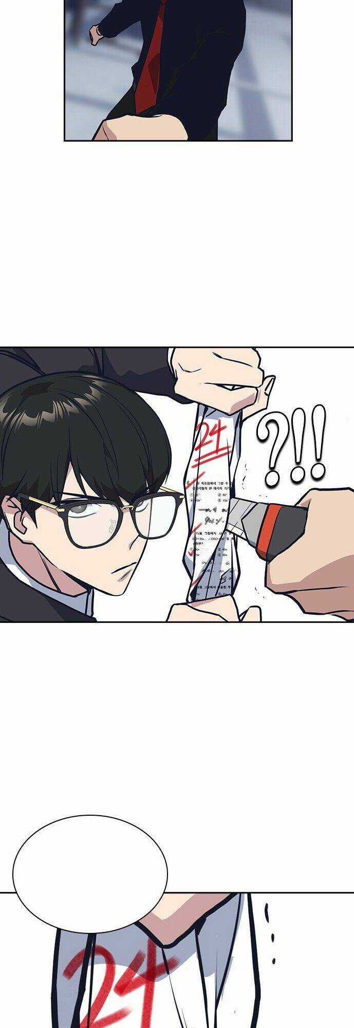 Học Nhóm - Study Group - Chapter 25 - Trang 50