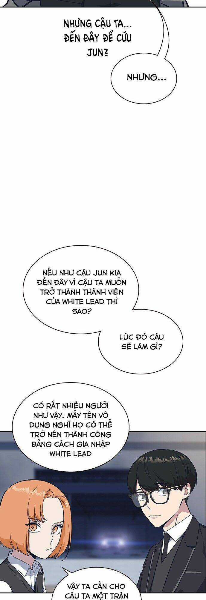 Học Nhóm - Study Group - Chapter 25 - Trang 6