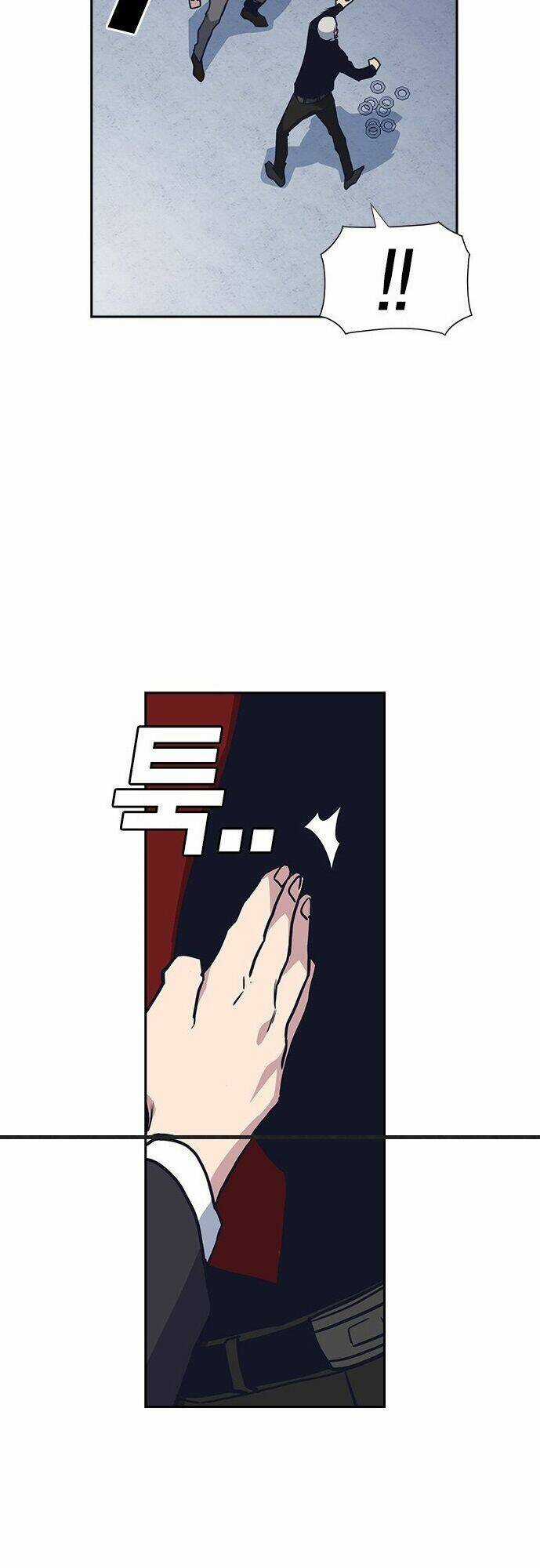 Học Nhóm - Study Group - Chapter 25 - Trang 52