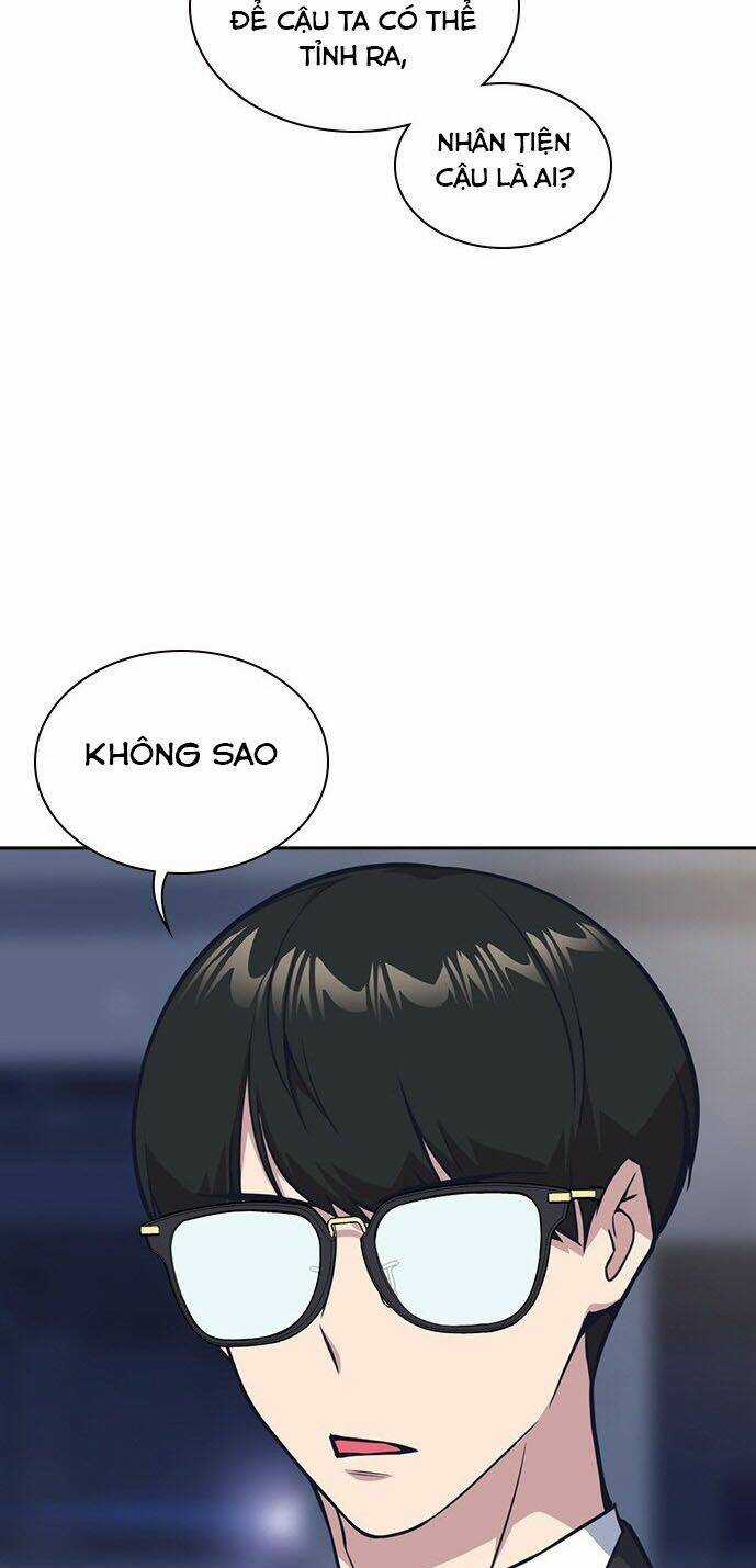 Học Nhóm - Study Group - Chapter 25 - Trang 7