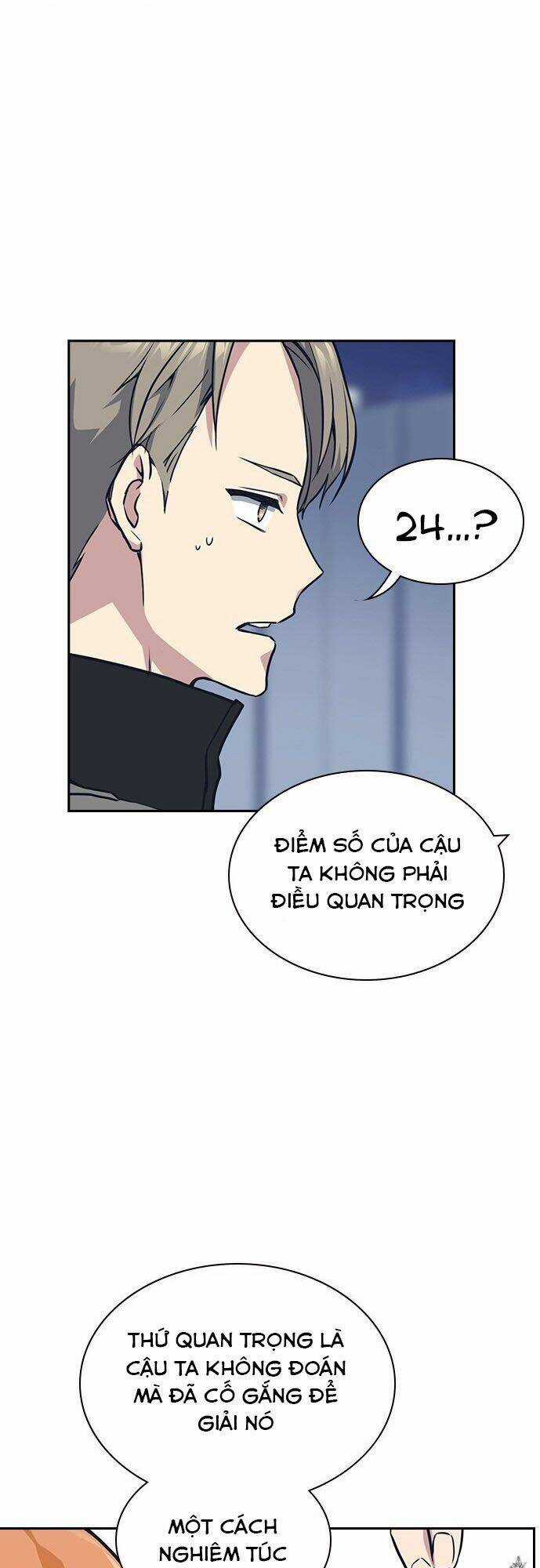 Học Nhóm - Study Group - Chapter 25 - Trang 9