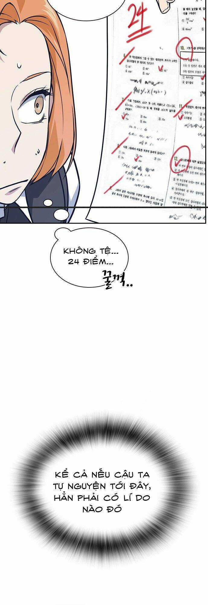 Học Nhóm - Study Group - Chapter 25 - Trang 10