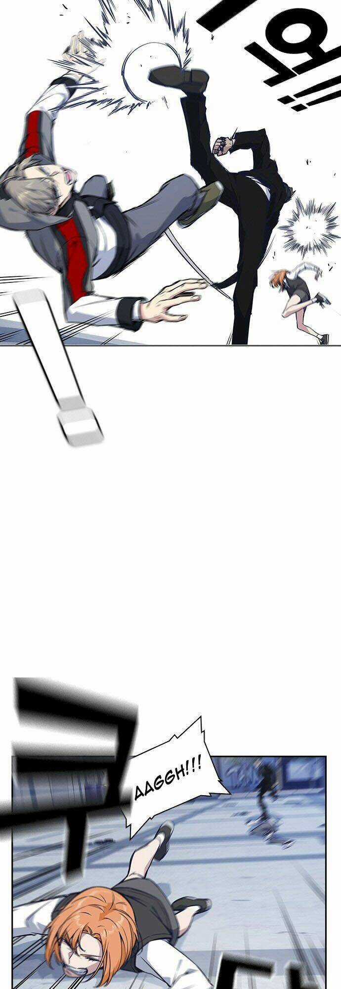 Học Nhóm - Study Group - Chapter 26 - Trang 11