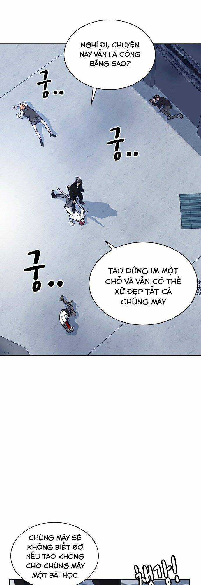 Học Nhóm - Study Group - Chapter 26 - Trang 13