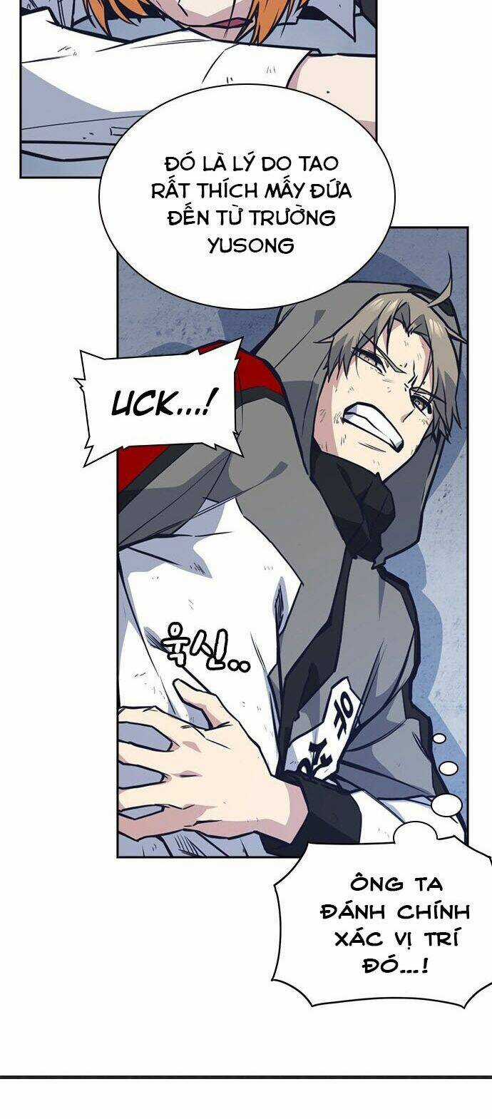 Học Nhóm - Study Group - Chapter 26 - Trang 15