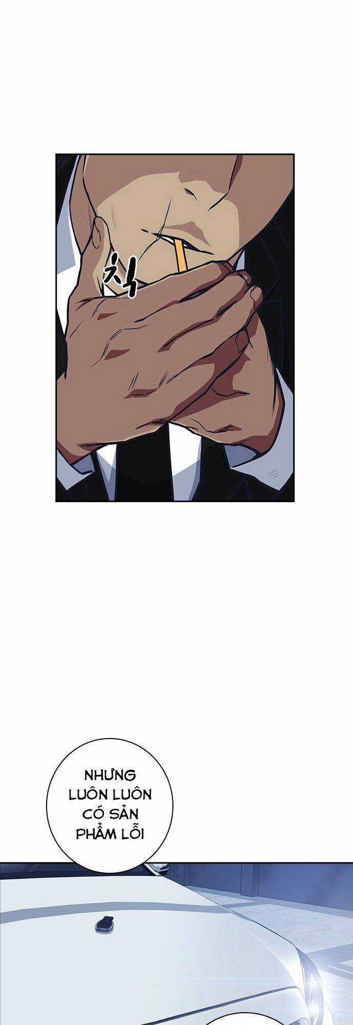 Học Nhóm - Study Group - Chapter 26 - Trang 16