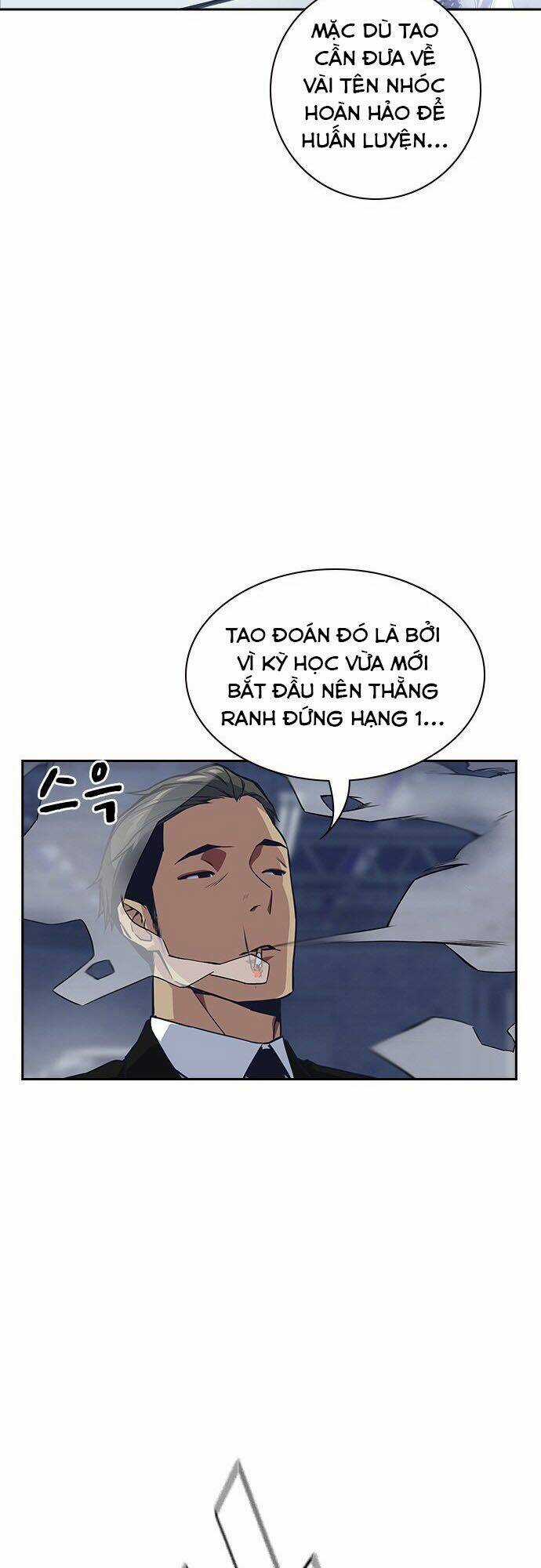 Học Nhóm - Study Group - Chapter 26 - Trang 17