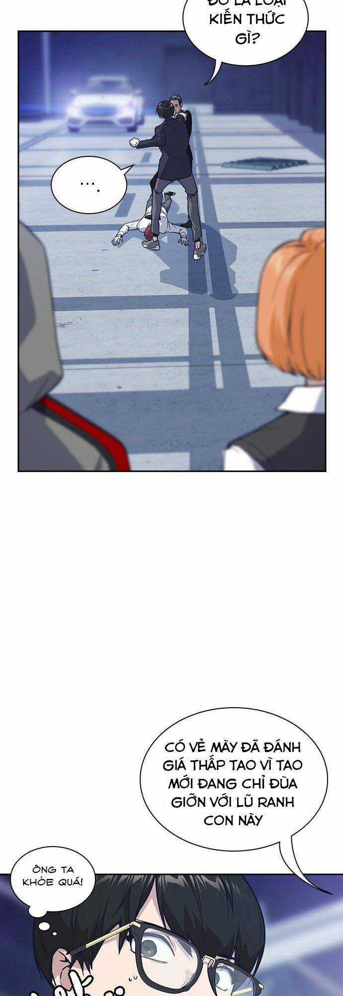 Học Nhóm - Study Group - Chapter 26 - Trang 3