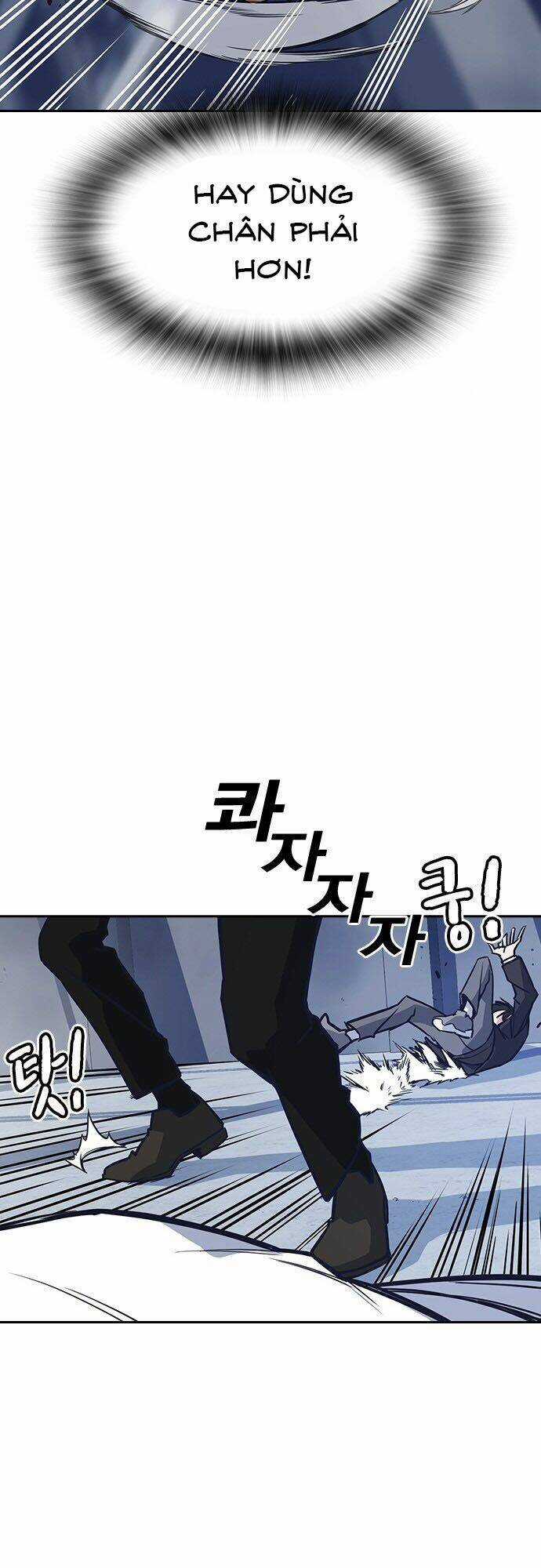 Học Nhóm - Study Group - Chapter 26 - Trang 21