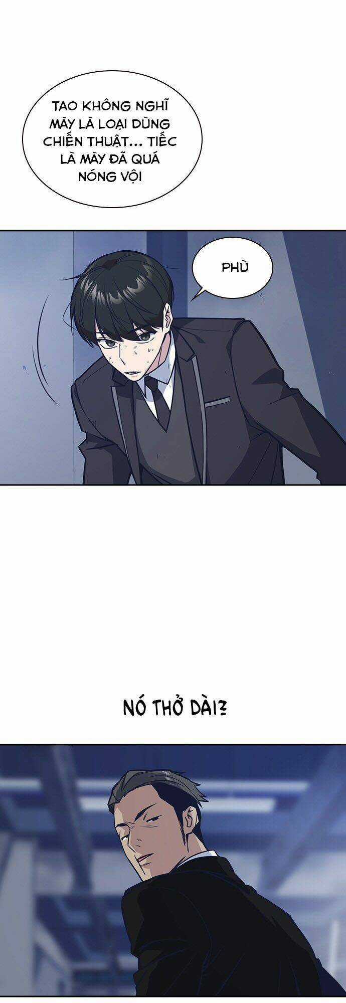 Học Nhóm - Study Group - Chapter 26 - Trang 22