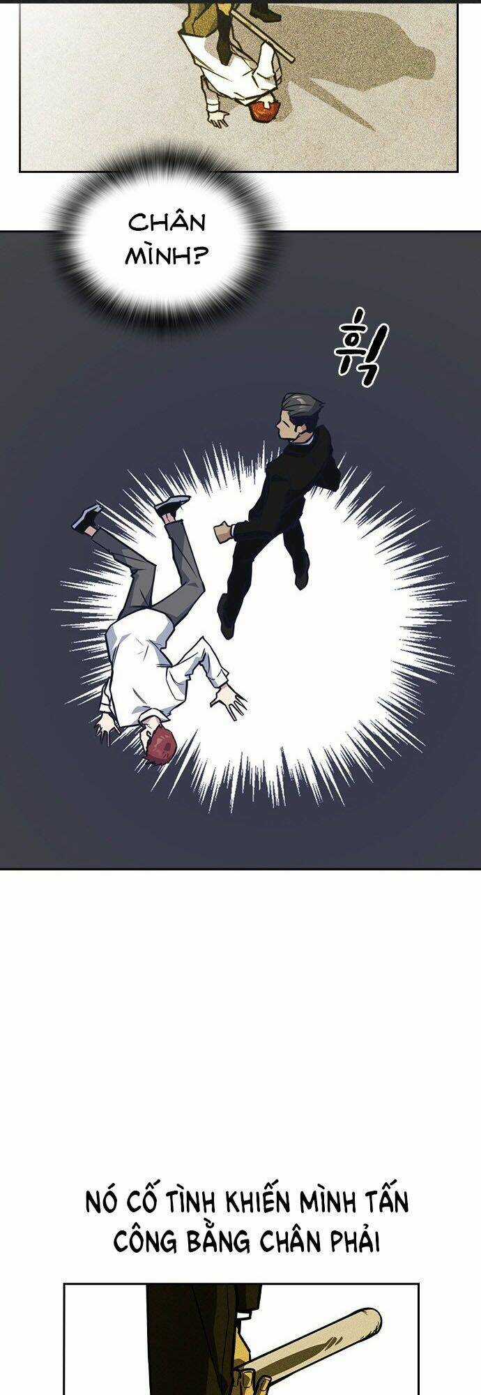 Học Nhóm - Study Group - Chapter 26 - Trang 24