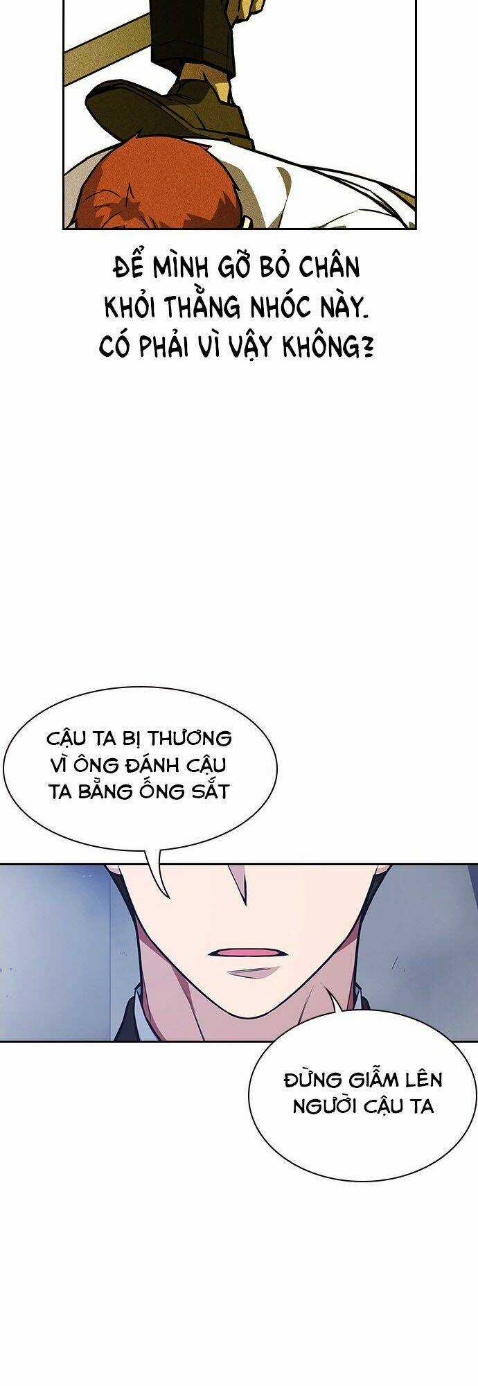 Học Nhóm - Study Group - Chapter 26 - Trang 25