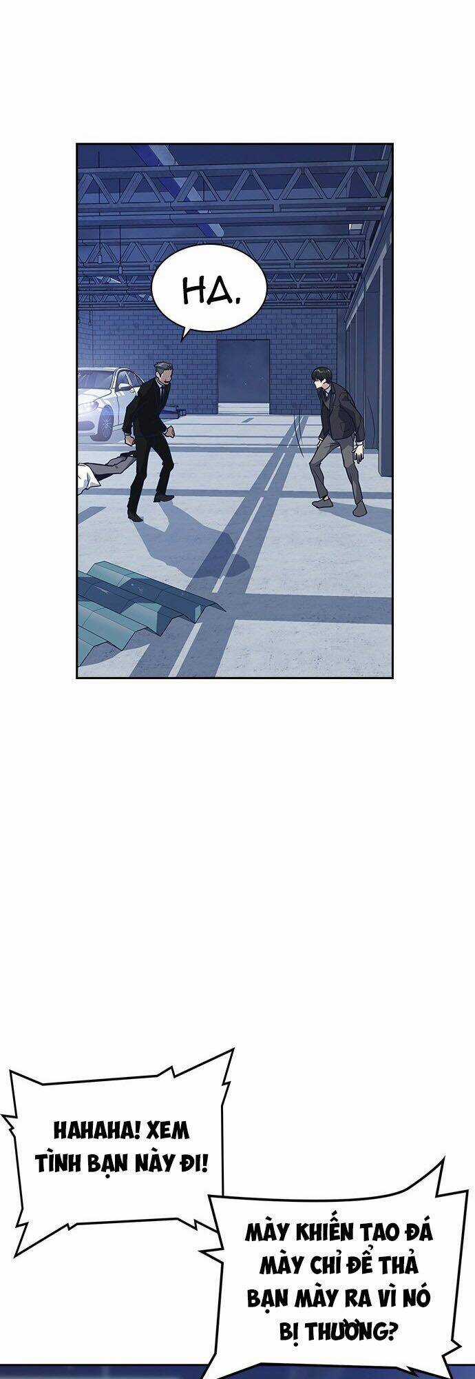 Học Nhóm - Study Group - Chapter 26 - Trang 26