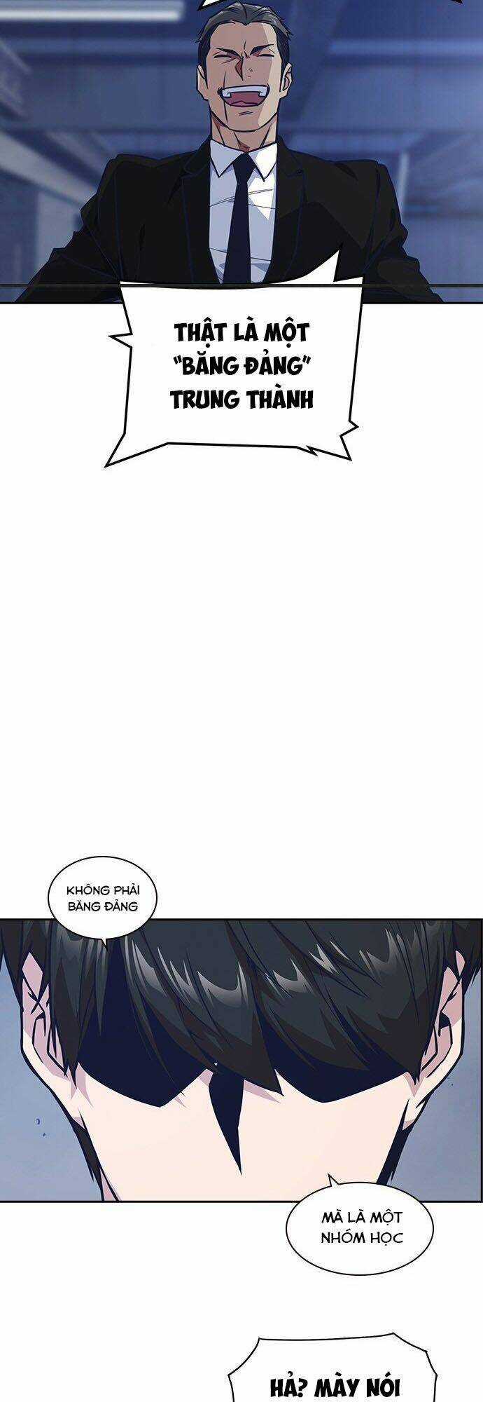 Học Nhóm - Study Group - Chapter 26 - Trang 27