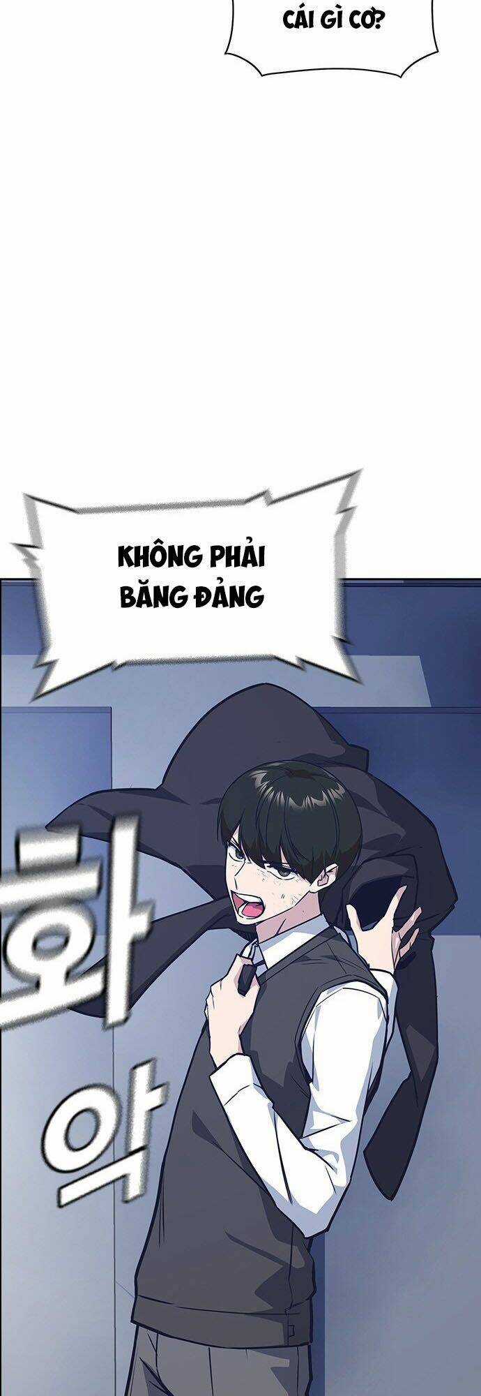 Học Nhóm - Study Group - Chapter 26 - Trang 28