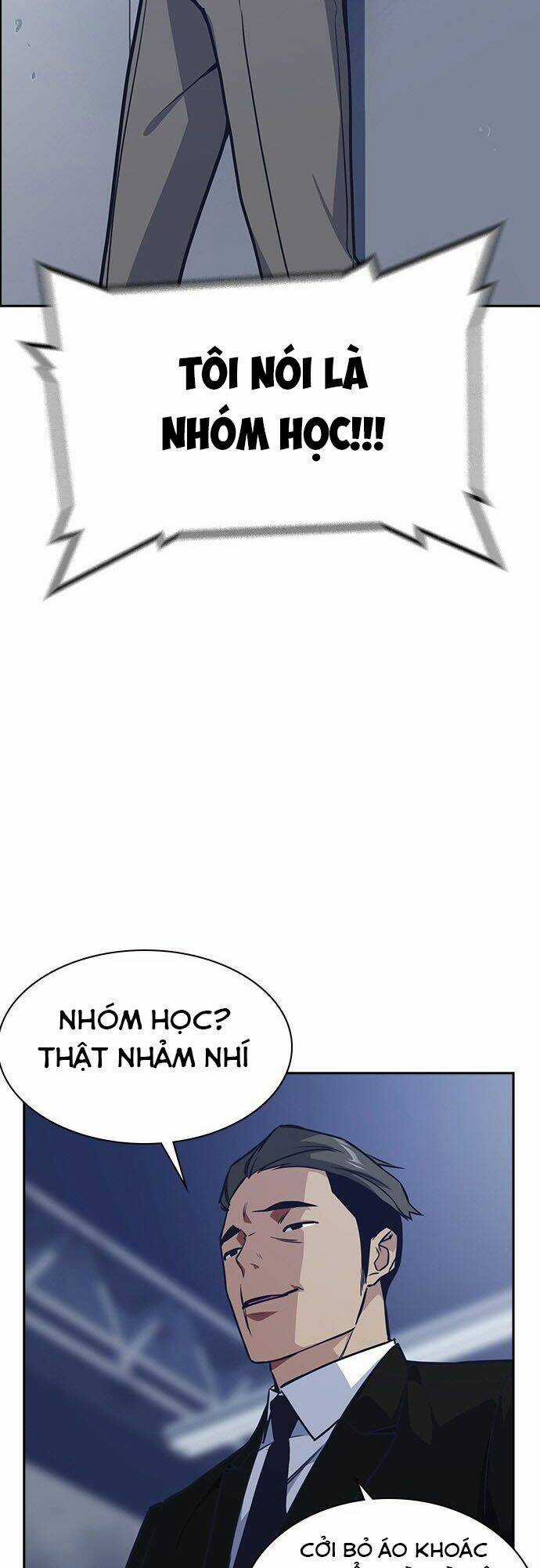 Học Nhóm - Study Group - Chapter 26 - Trang 29