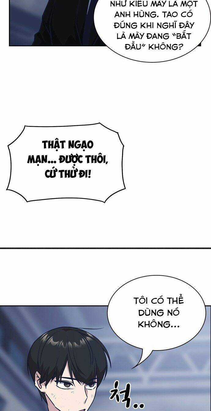 Học Nhóm - Study Group - Chapter 26 - Trang 30