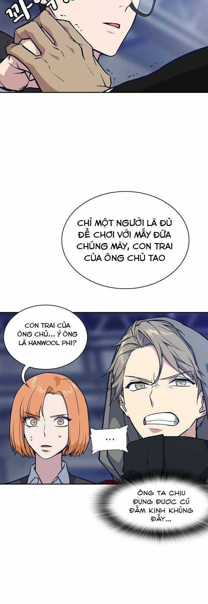 Học Nhóm - Study Group - Chapter 26 - Trang 4