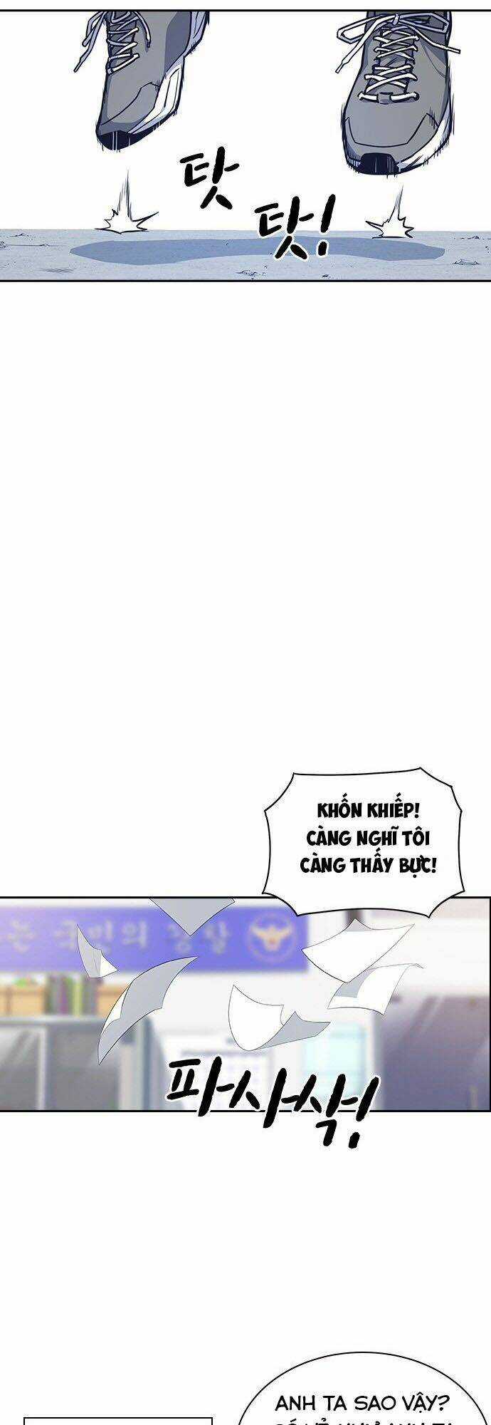 Học Nhóm - Study Group - Chapter 26 - Trang 32