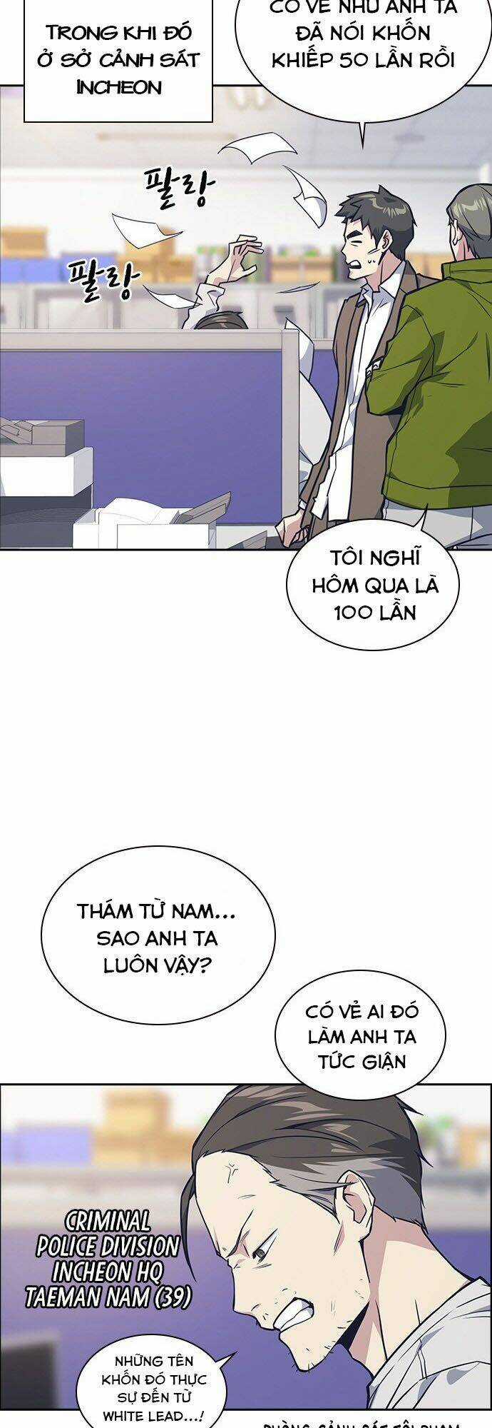 Học Nhóm - Study Group - Chapter 26 - Trang 33