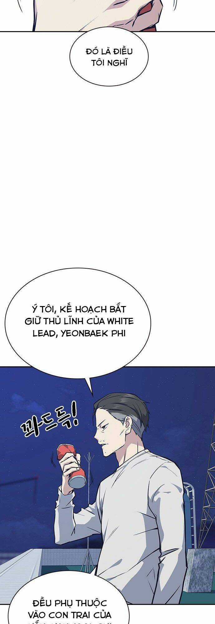 Học Nhóm - Study Group - Chapter 26 - Trang 38