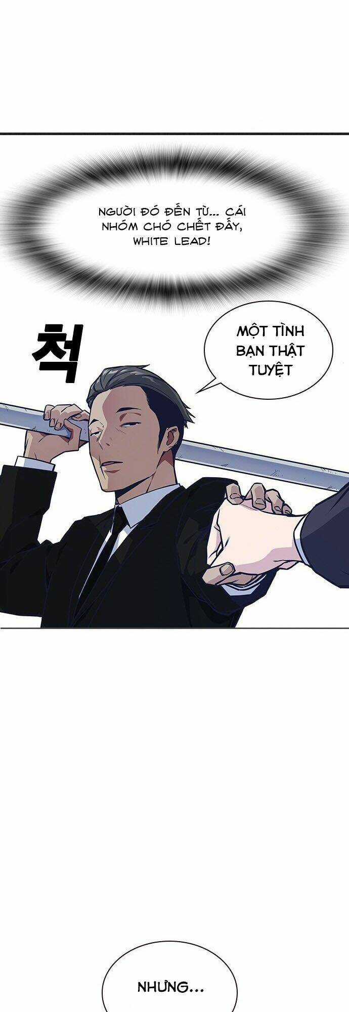 Học Nhóm - Study Group - Chapter 26 - Trang 5